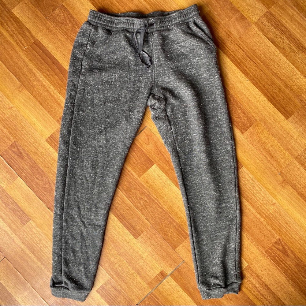 JOGGING PANTS